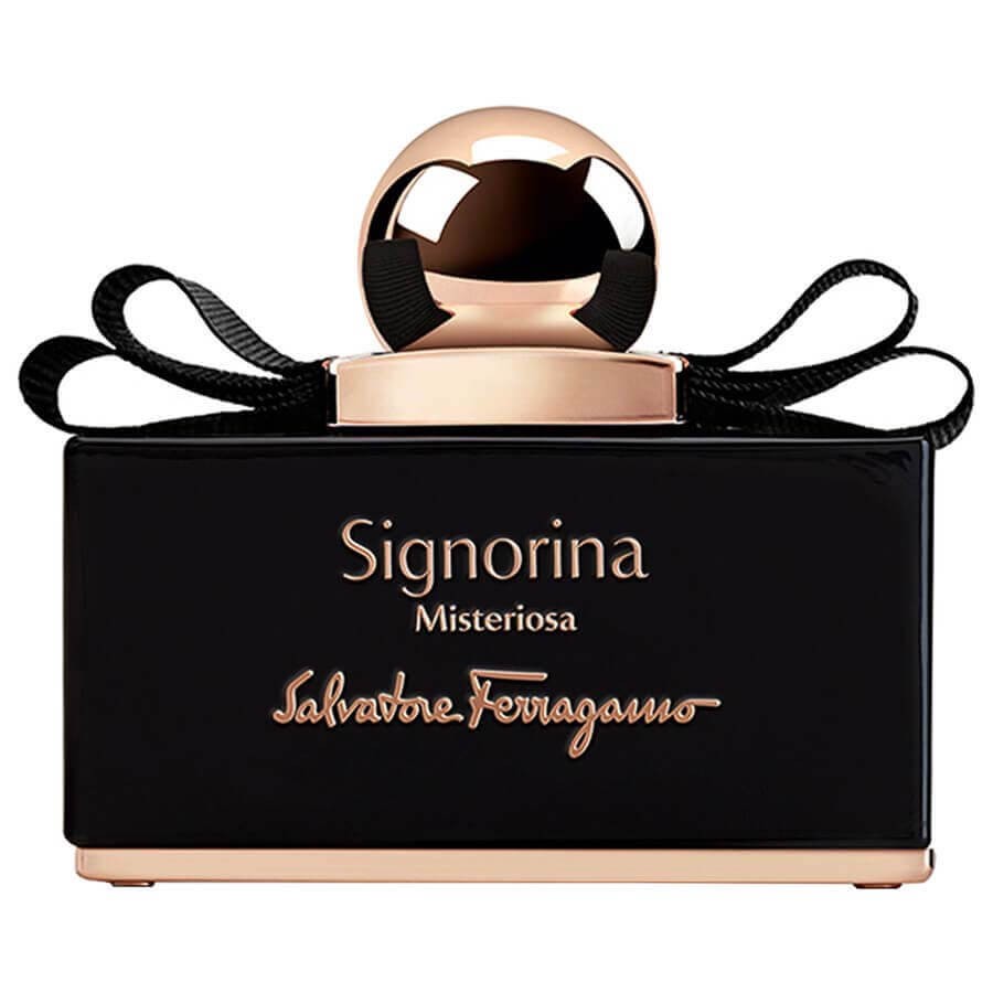 Salvatore Ferragamo - Signorina Misteriosa Eau de Parfum - 50 ml