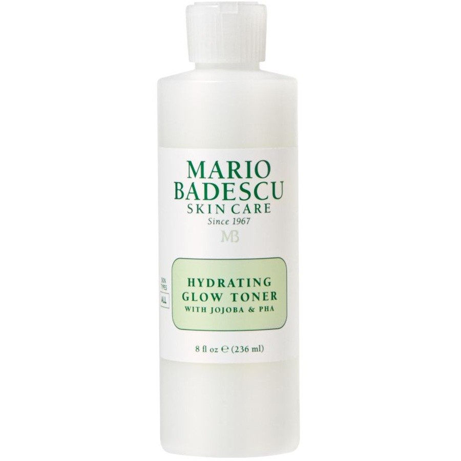 Mario Badescu - Hydrating Glow Toner 236 ml - 