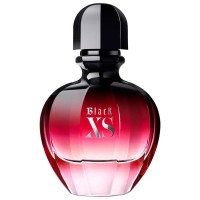 Rabanne Black XS Woman Eau de Parfum