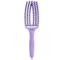 Olivia Garden Fingerbrush Lavender