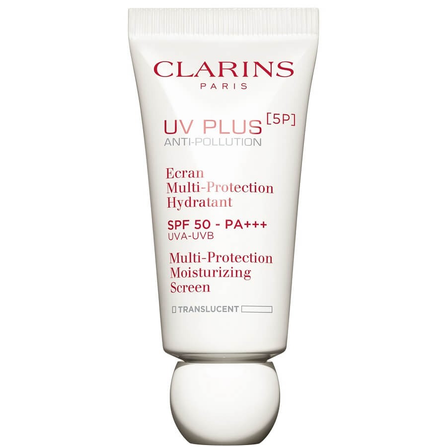 Clarins - UV Plus SPF 50 - 