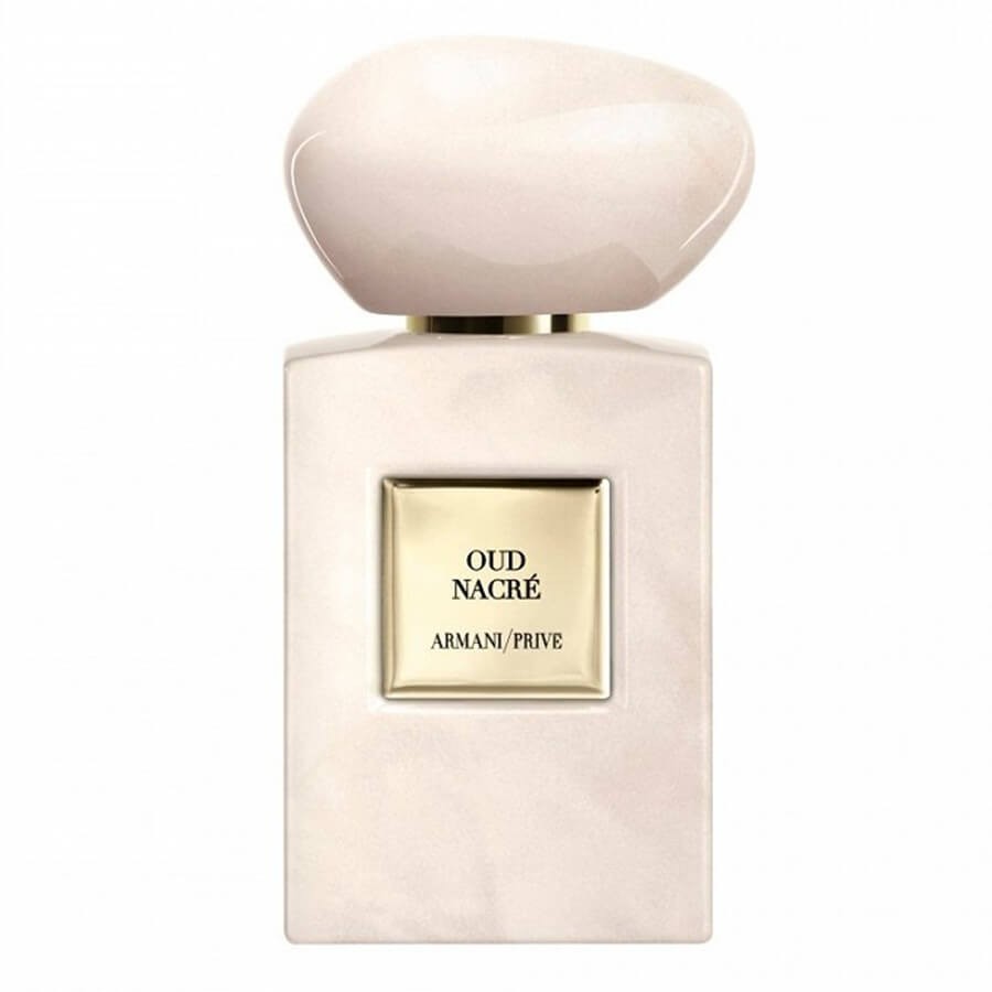 ARMANI - Privé Oud Nacré Eau de Parfum - 50 ml