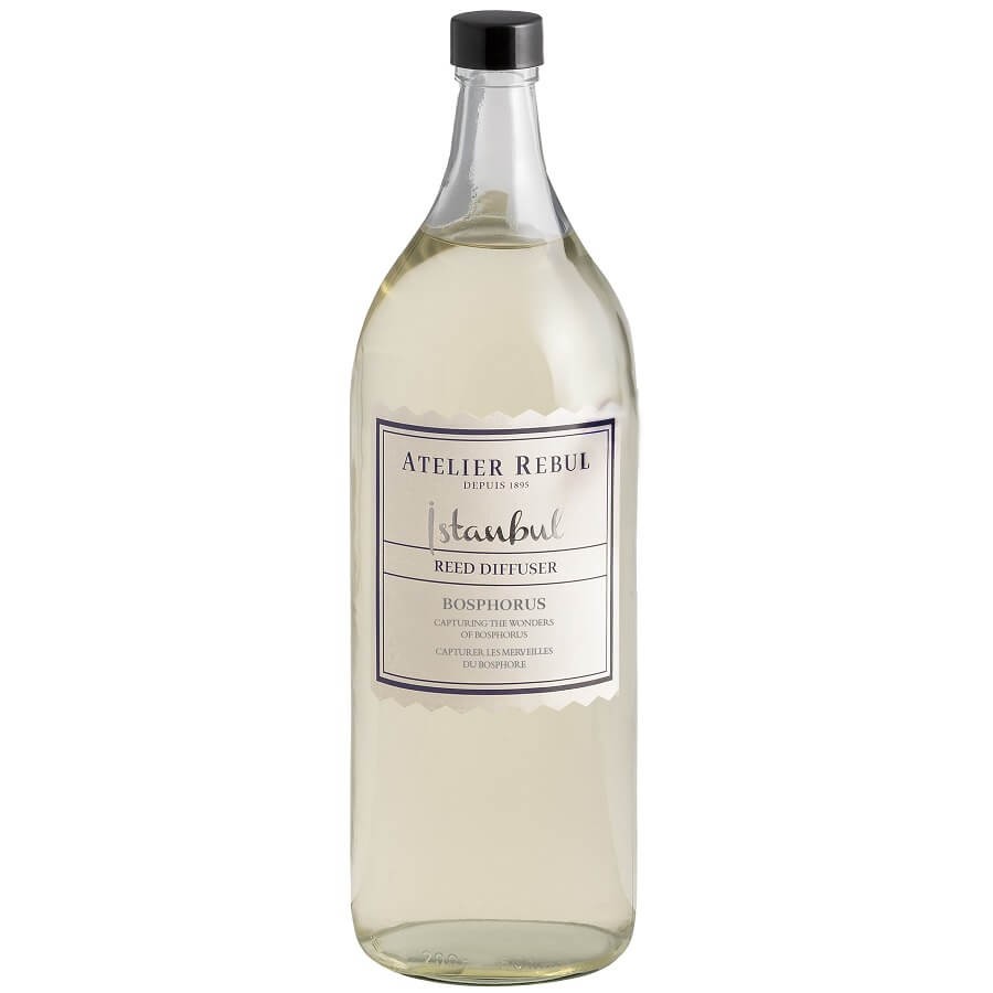 Atelier Rebul - Bosphorus Reed Diffuser Refill - 