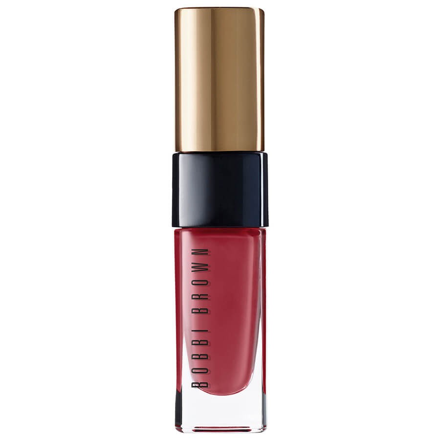 Bobbi Brown - Luxe Liquid Lip High Shine - Italian Rose