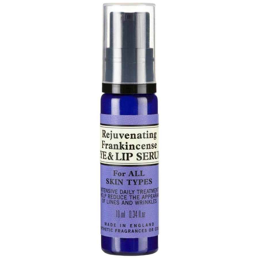 Neal's Yard Remedies - Frankincense Rejuvenating Eye&Lip Serum -