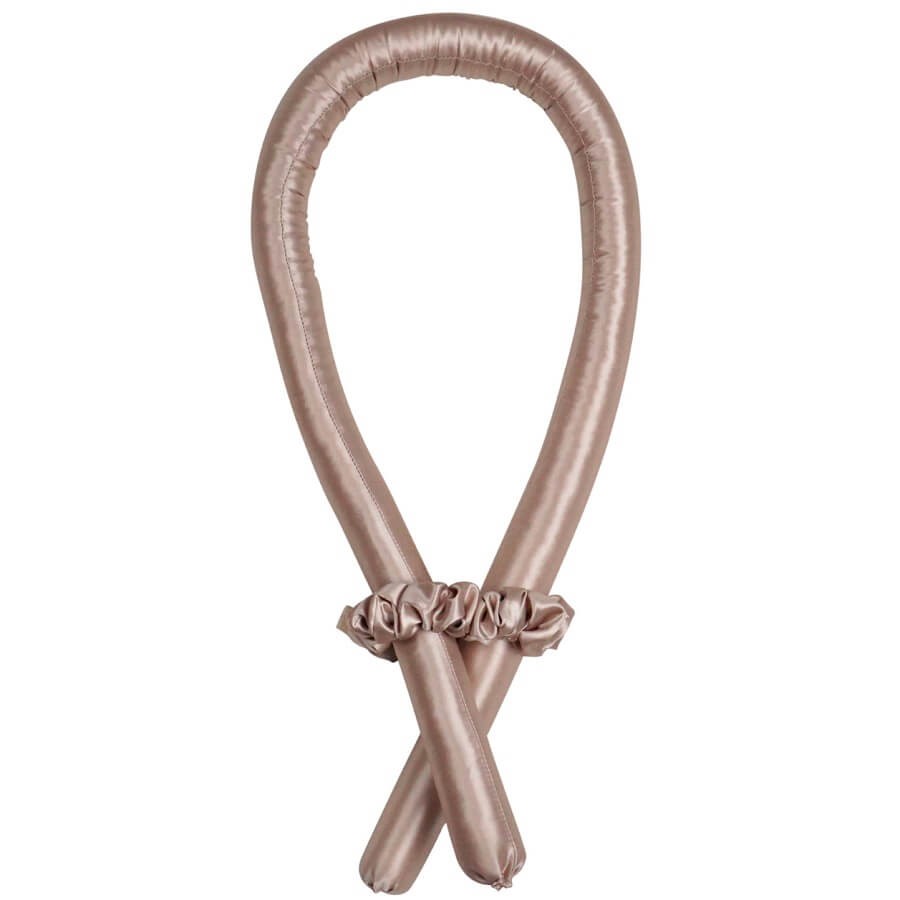 StarSilk - Silk Heatless Hair Roller Golden Sunlight - 