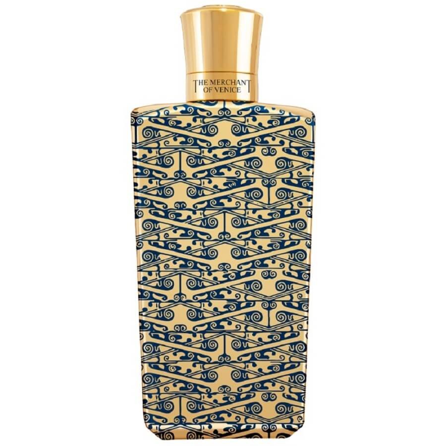 The Merchant Of Venice - Gold Regatta Eau Eau de Parfum - 