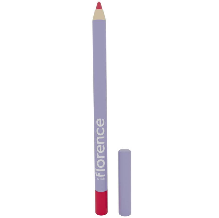 Florence by Mills - Lip Liner - Fuchsia