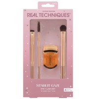 REAL TECHNIQUES® Starlite Gaze Set