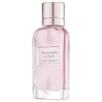 Abercrombie & Fitch First Instict Women Eau de Parfum