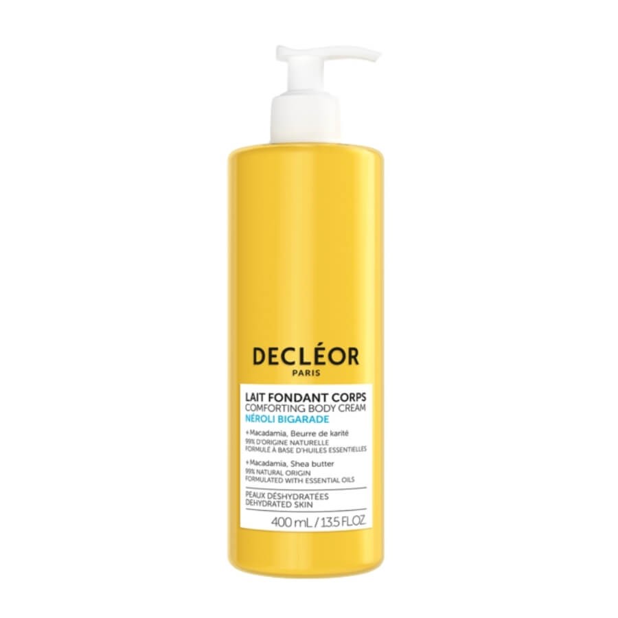 Decléor - Néroli Bigarade Comforting Body Cream - 