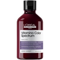L'Oreal Professionnel Paris Vitamino Color Spectrum Professional Shampoo - Blond Hair