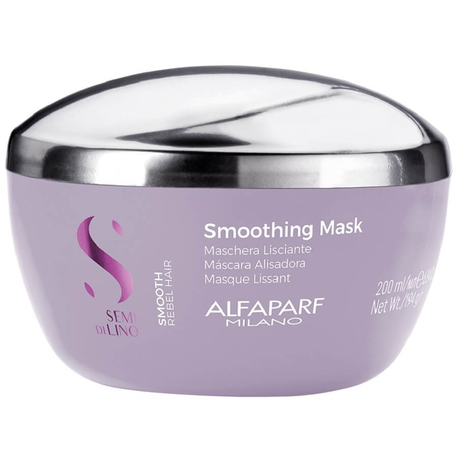 Alfaparf - Smoothing Mask - 
