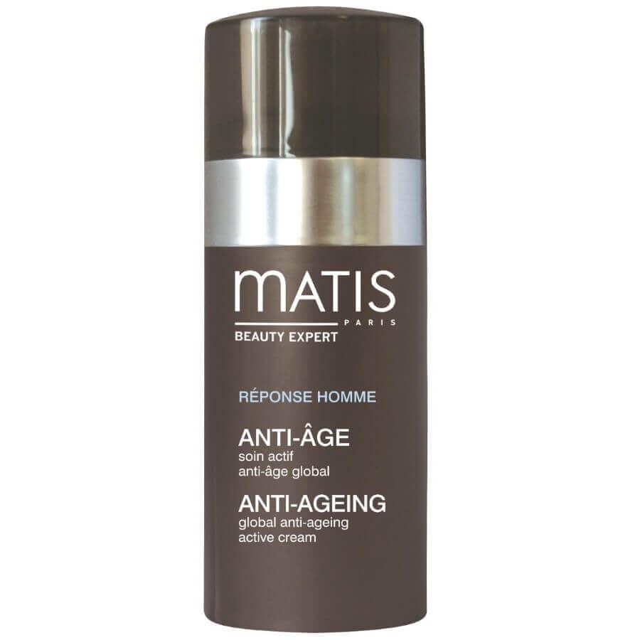 Matis - Réponse Homme Anti-Ageing Cream - 