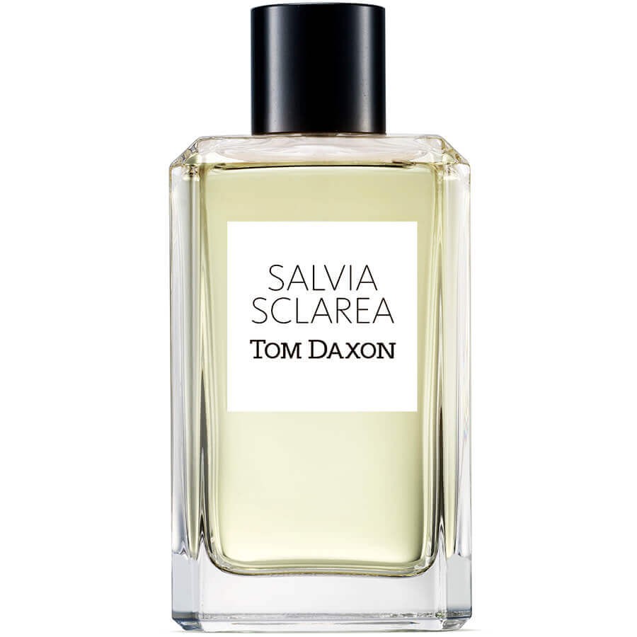 Tom Daxon - Salvia Sclarea Eau de Parfum - 100 ml