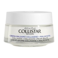 Collistar Attivi Puri Collagen + Malachite Cream Balm