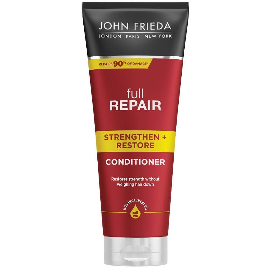 John Frieda - Full Repair Strengthen + Restore Conditioner - 