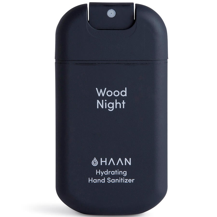 HAAN - Hand Sanitizer Wood Night - 