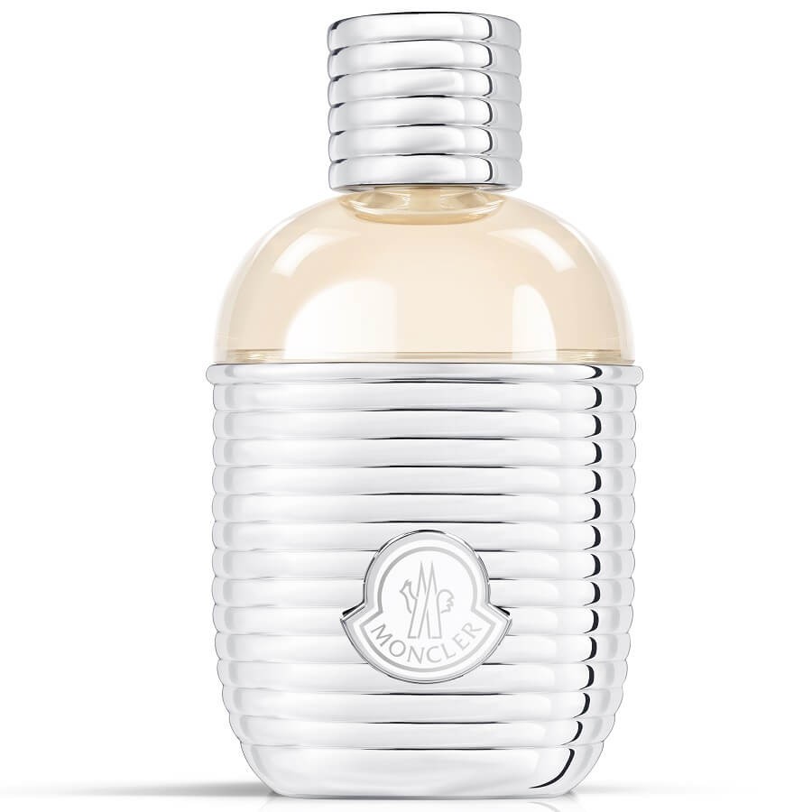 MONCLER - Pour Femme Eau de Parfum - 60 ml