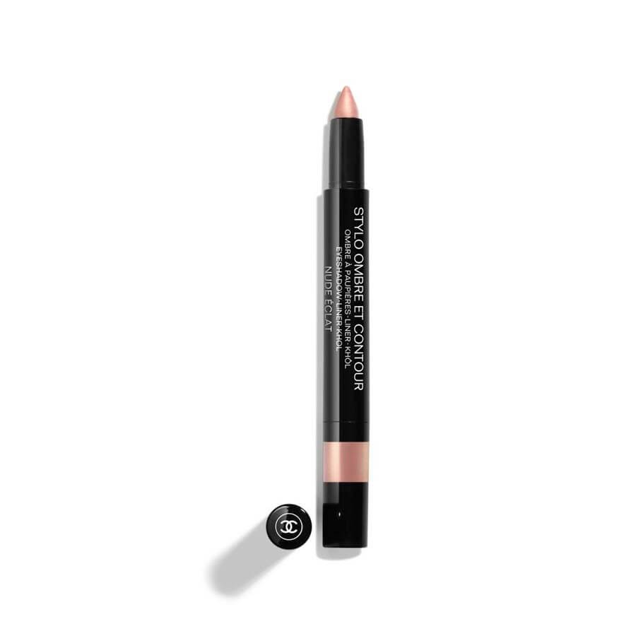 CHANEL - SJENILO ZA OČI - EYELINER - OLOVKA - 06 - NUDE ÉCLAT