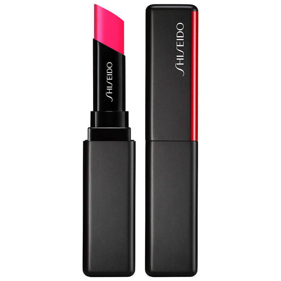 Shiseido - VisionAiry Gel Lipstick - 213 - Neon Buzz