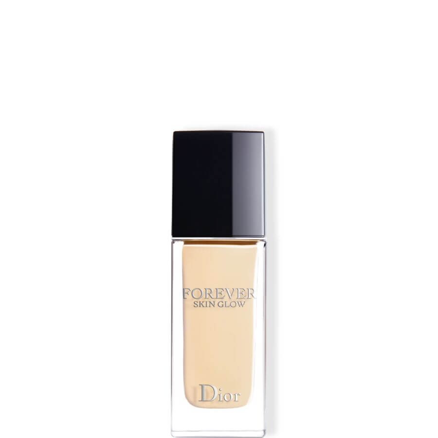 DIOR - Dior Forever Skin Glow 24h Hydrating Radiant Foundation - 0.5N