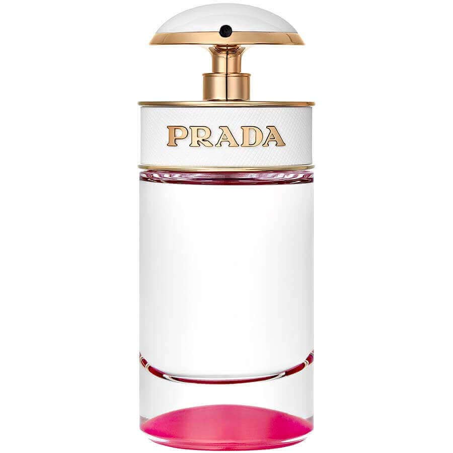 Prada - Kiss Eau de Parfum - 50 ml