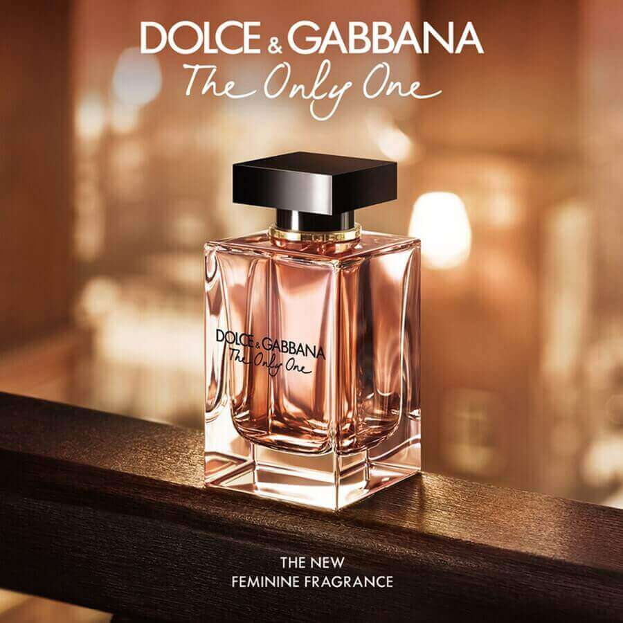 Dolce Gabbana The Only One Eau de Parfum DOUGLAS