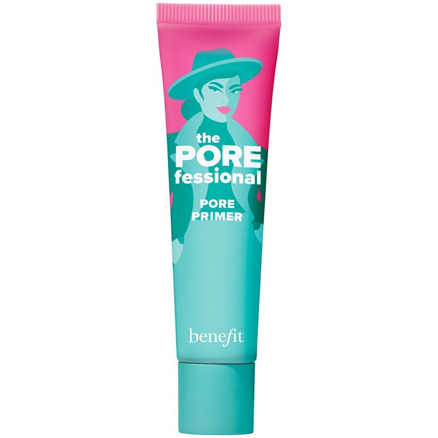 Benefit Cosmetics - The POREfessional Face Primer - 