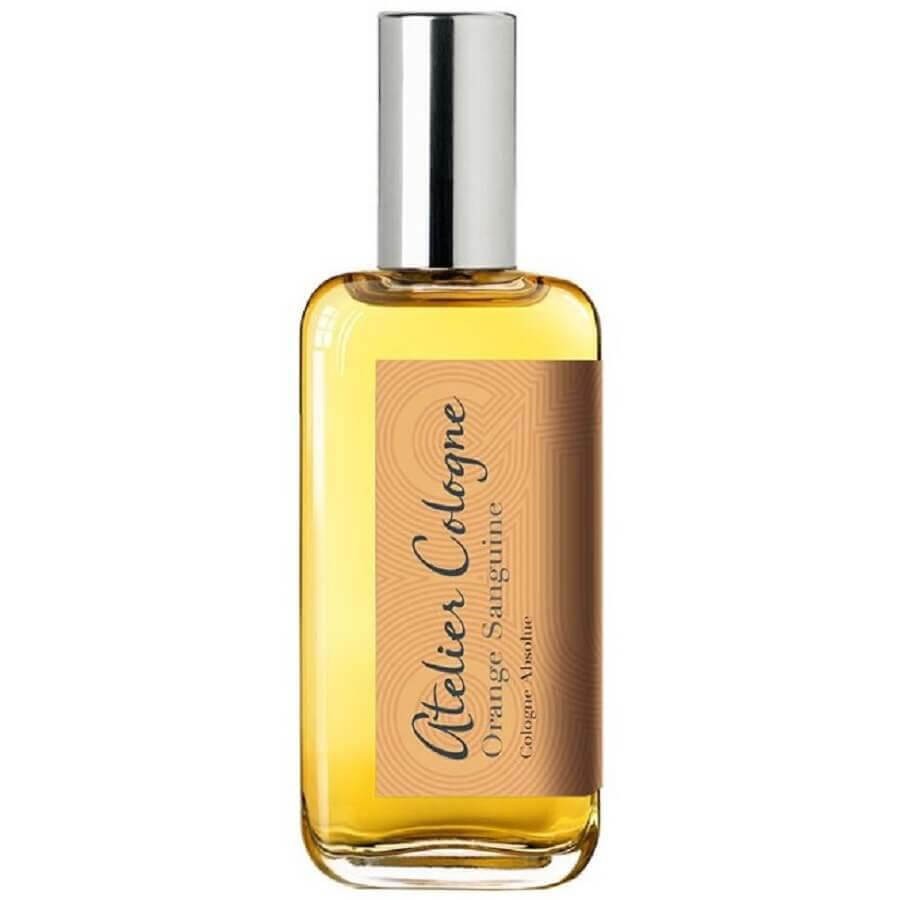 Atelier Cologne - Orange Sanguine Cologne Absolue Pure Perfume - 30 ml
