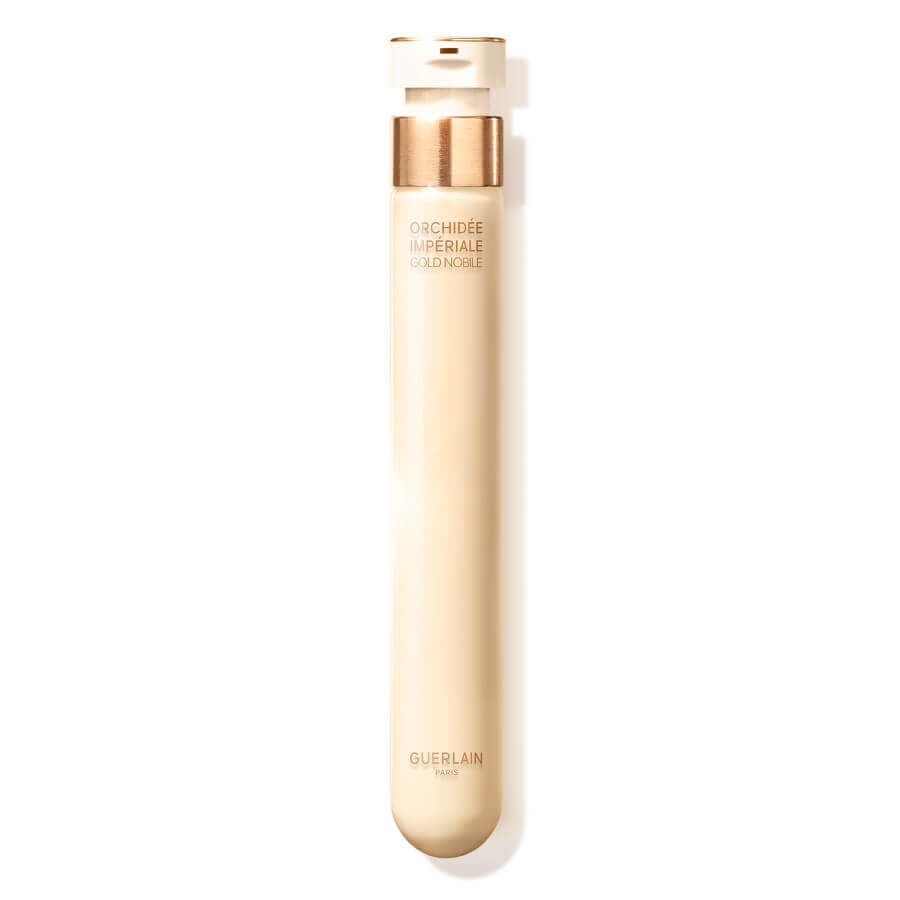 Guerlain Anti-age Serumi Za Lice Orchidée Impériale 24 Gold Serum Refill Njegu Lica 50 ml