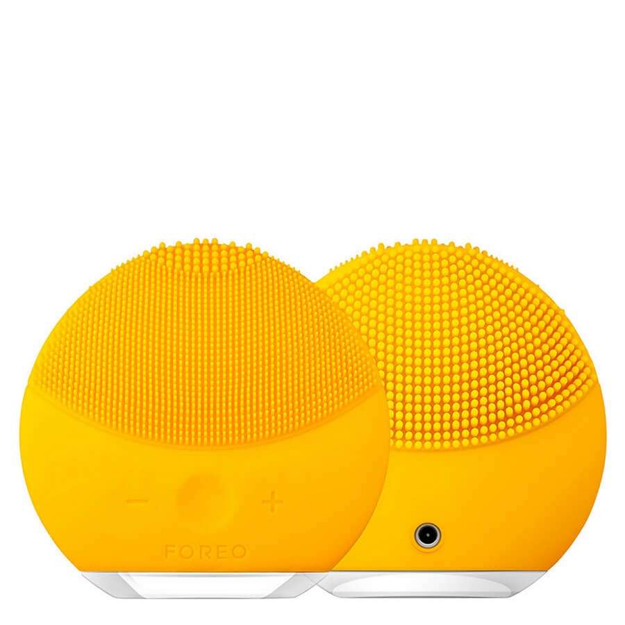 Foreo Luna Mini 2 Yellow | DOUGLAS