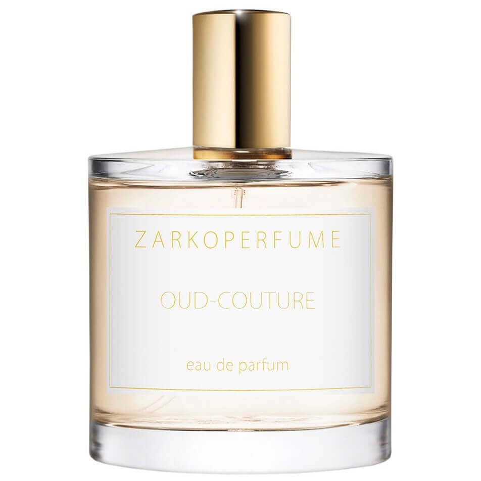 ZARKOPERFUME - Oud Couture Eau de Parfum - 