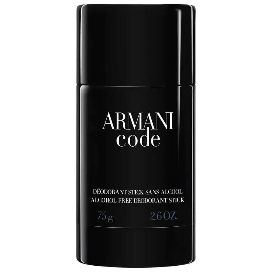 ARMANI - Armani Code Homme Deodorant Stick - 