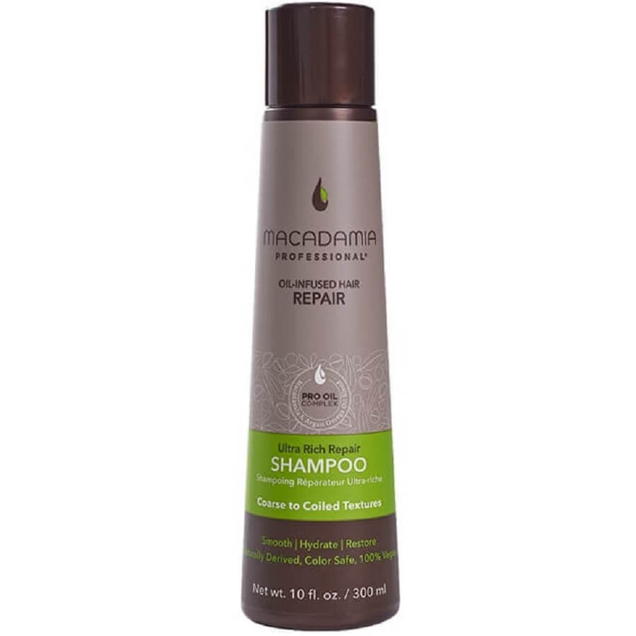 Macadamia - Ultra Rich Repair Shampoo - 