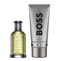 Hugo Boss Bottled Eau de Toilette 50 ml Set