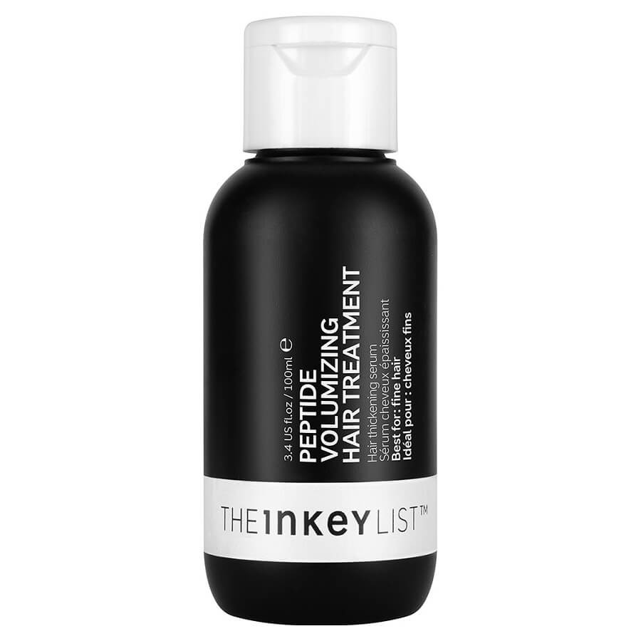 The INKEY List - Peptide Volumizing Hair Treatment - 