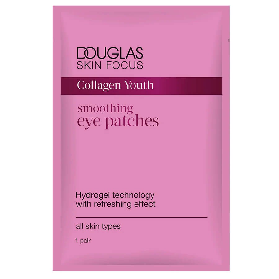 Douglas Collection - Smoothing Eye Patches - 