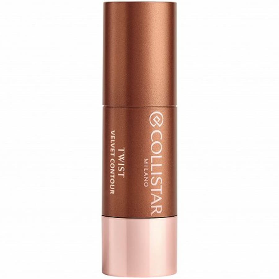 Collistar - Twist Velvet Contour - Contour