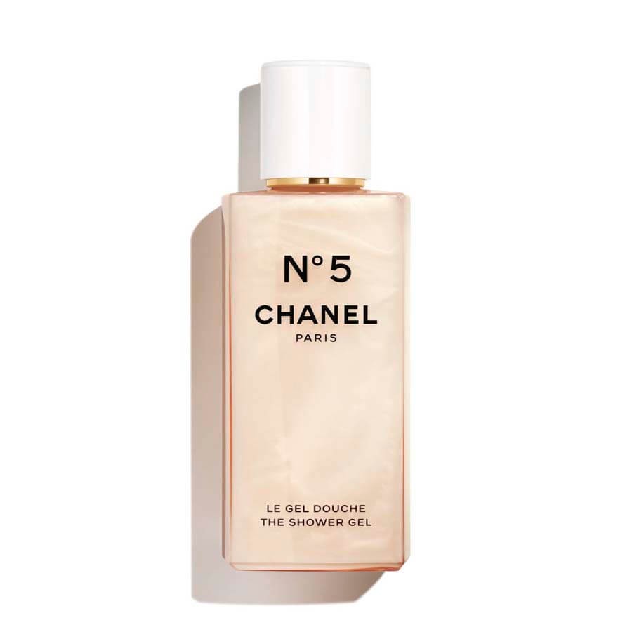 CHANEL - GEL ZA TUŠIRANJE - 