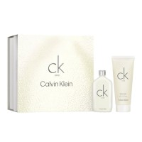 Calvin Klein One Eau de Toilette 50 ml Set