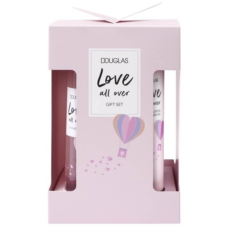 Douglas Collection Love All Over Gift Set DOUGLAS
