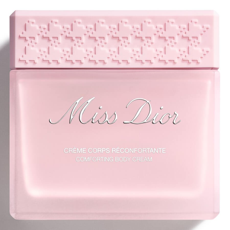 DIOR - Miss Dior Comforting Body Cream - 