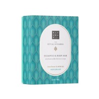 Rituals Karma Shampoo & Body Bar