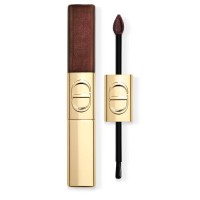 DIOR Rouge Dior Forever Liquid Sequin Lipstick and Gloss Duo Limited Edition