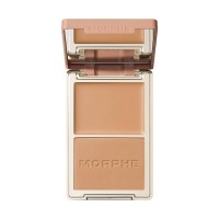 Morphe Bronze Duo Cheek Thrills