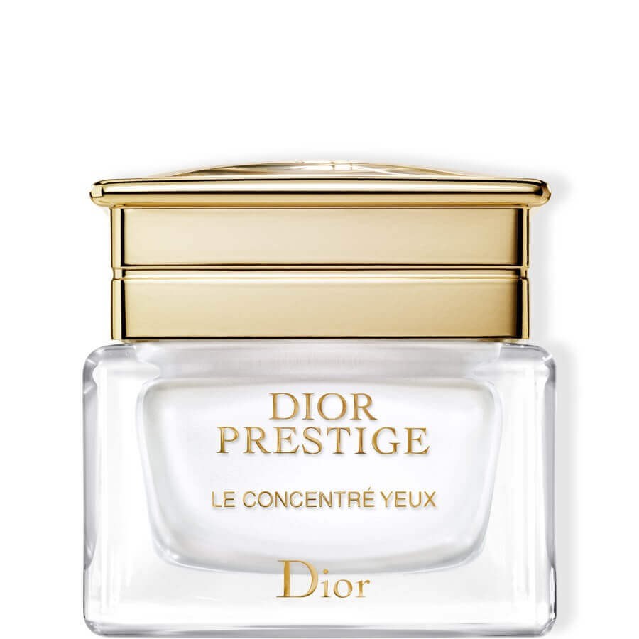 DIOR - Dior Prestige Le Concentre Yeux Creme - 