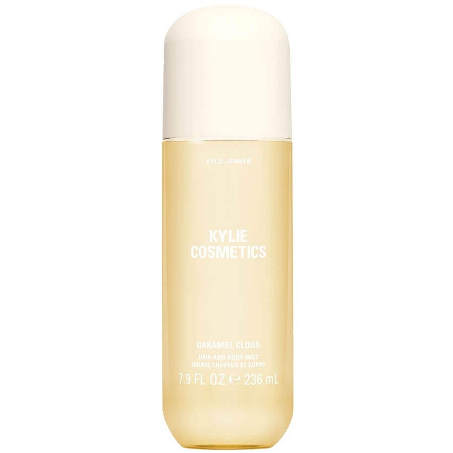 KYLIE COSMETICS - Hair & Body Mist Caramel Cloud - 