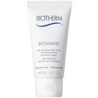 Biotherm Biomains Age Delaying Hand & Nail Treatment