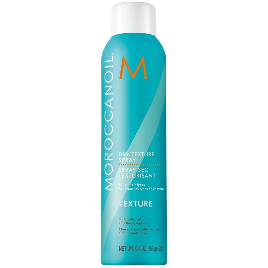 MOROCCANOIL - Dry Texture Spray - 217 ml